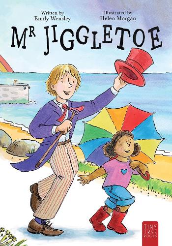 Mr Jiggletoe