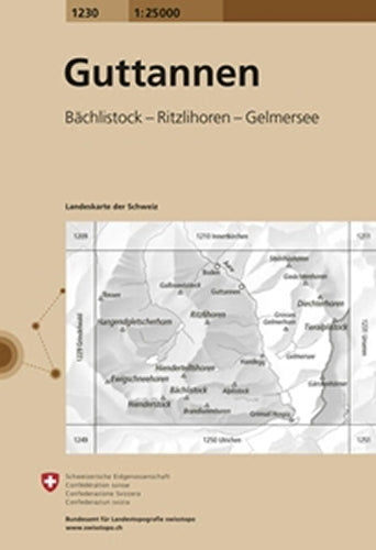 Guttannen