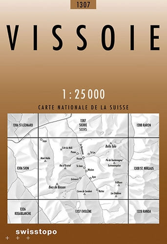 Vissoie