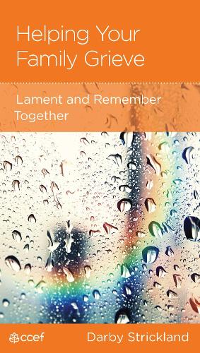 Helping Your Family Grieve