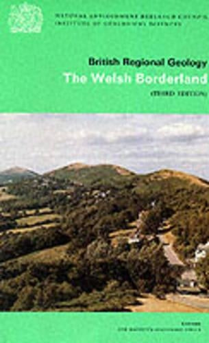 The Welsh borderland