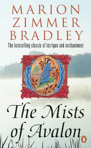The Mists of Avalon