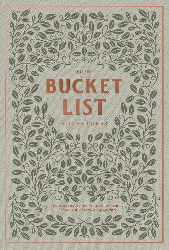 Our Bucket List Adventures