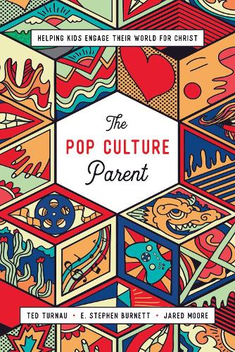 The Pop Culture Parent