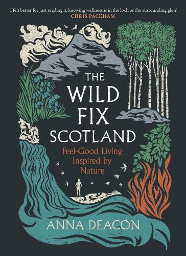 The Wild Fix Scotland