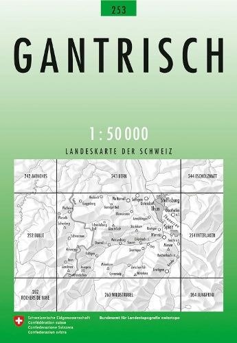 Gantrisch