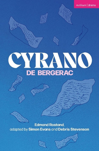 Cyrano de Bergerac