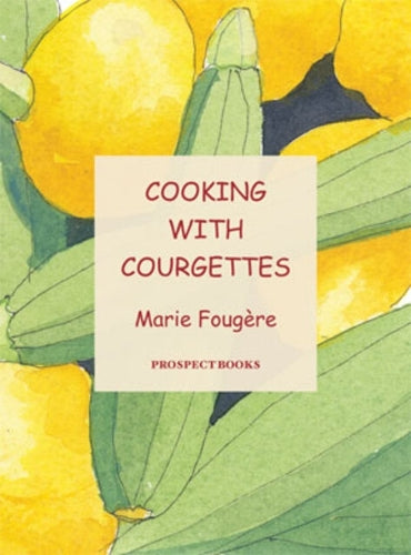 Cooking with Courgettes