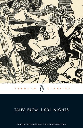 Tales from 1,001 Nights