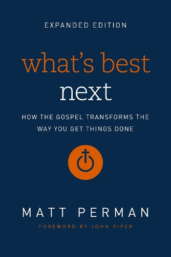 What's Best Next