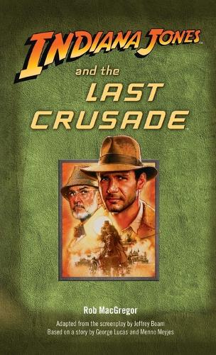Indiana Jones and the Last Crusade