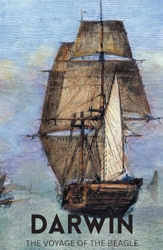 The Voyage of the Beagle
