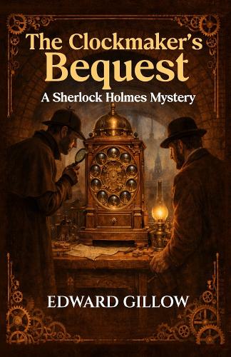 The Clockmaker's Bequest