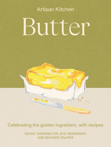 Butter