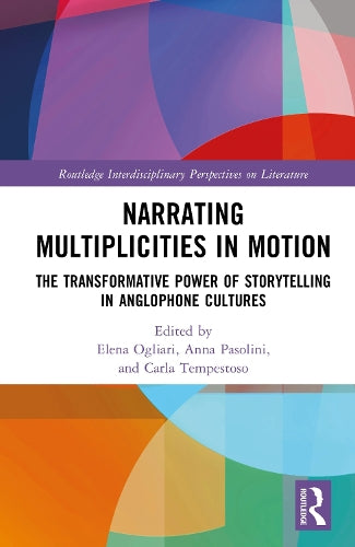 Narrating Multiplicities in Motion