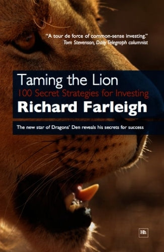Taming the Lion