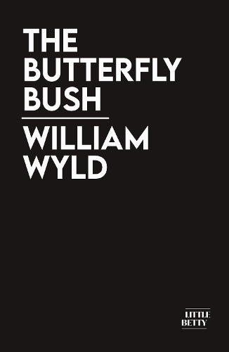 The Butterfly Bush