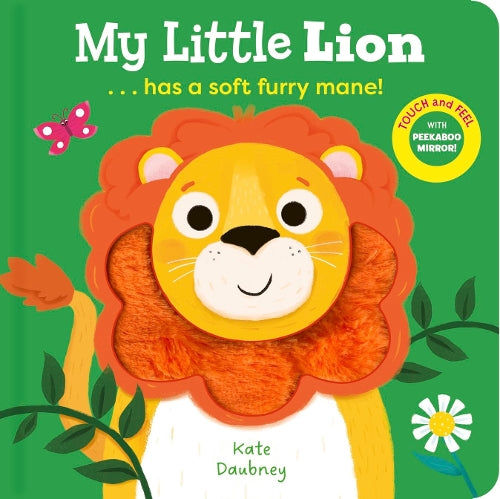 My Little Lion