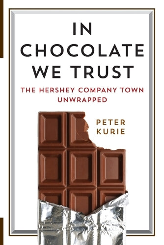 In Chocolate We Trust