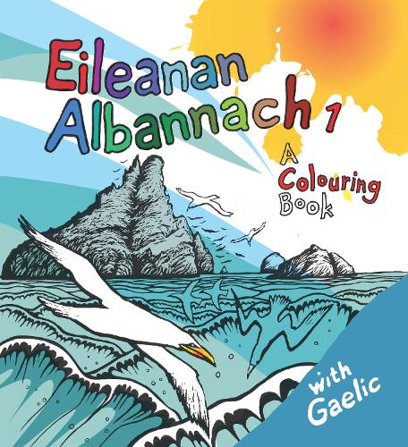 Eileanan Albannach