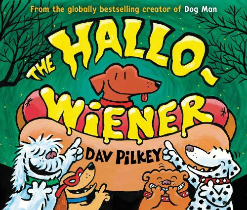 The Hallo-Wiener