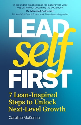 Lead Self First