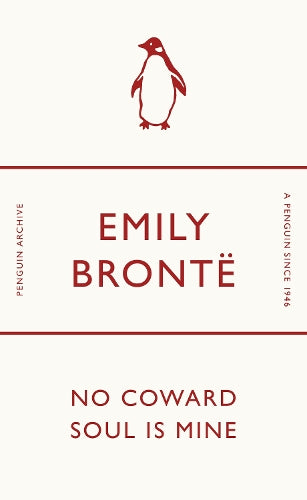 No Coward Soul Is Mine