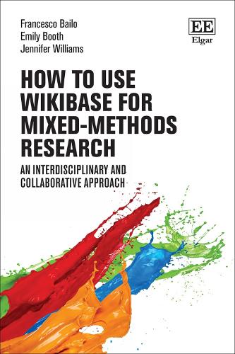 How to use Wikibase for Mixed-Methods Research