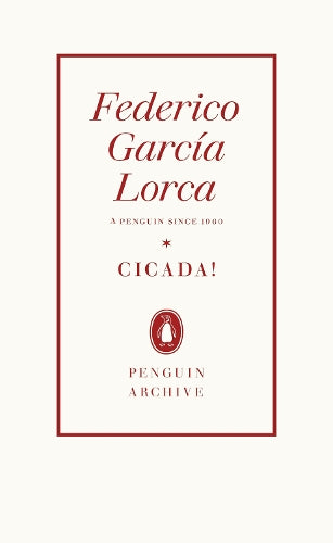 Cicada!