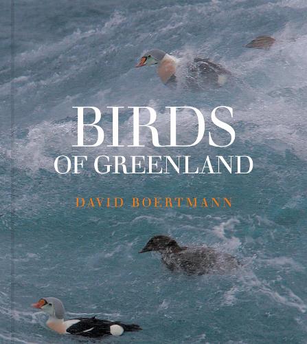 Birds of Greenland