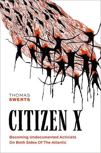Citizen X