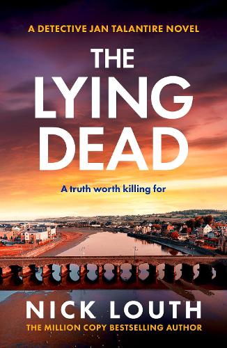 The Lying Dead