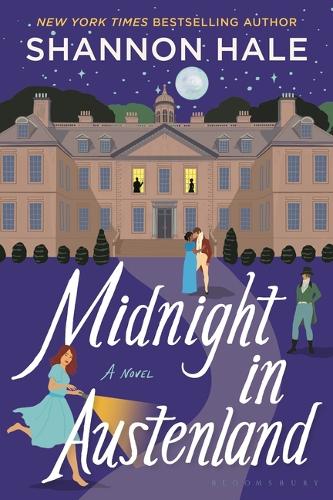 Midnight in Austenland