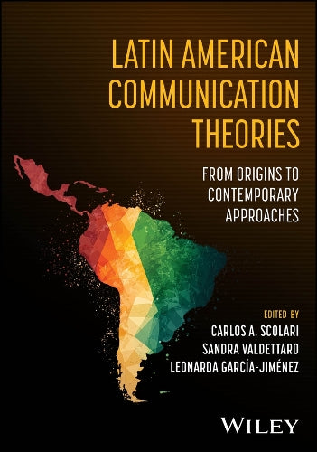 Latin American Communication Theories