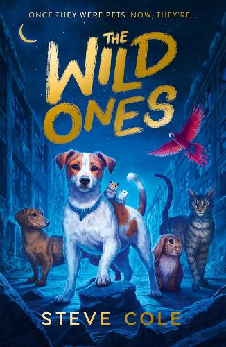 The Wild Ones