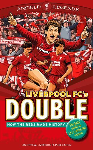 Liverpool FC's Double