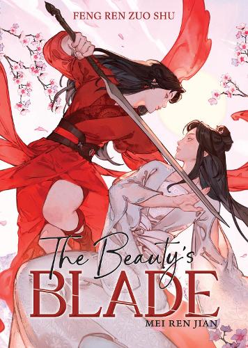 Beauty's Blade: Mei Ren Jian (Novel), The