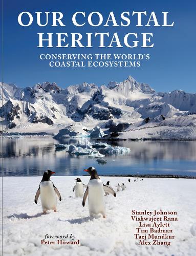 Our Coastal Heritage