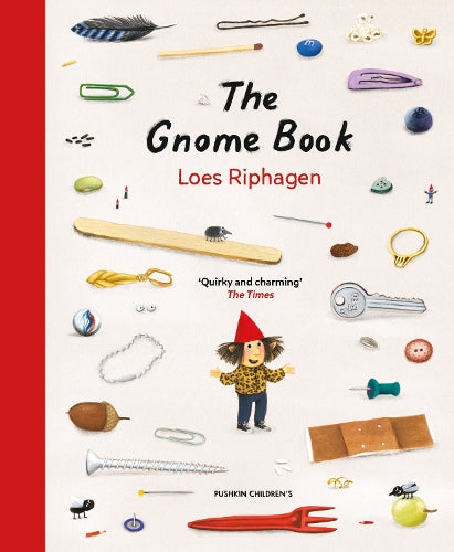 The Gnome Book