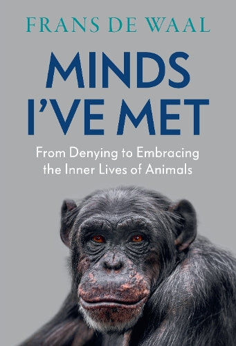 Minds I've Met