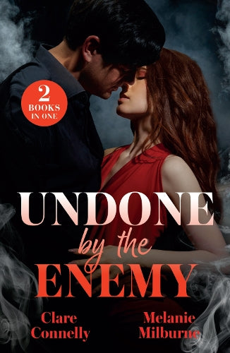 Undone By The Enemy