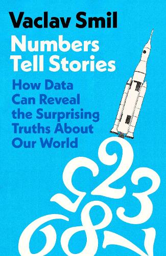 Numbers Tell Stories