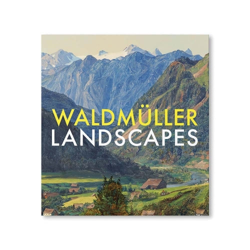 Waldmüller: Landscapes