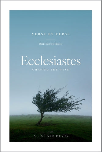 Ecclesiastes Verse by Verse