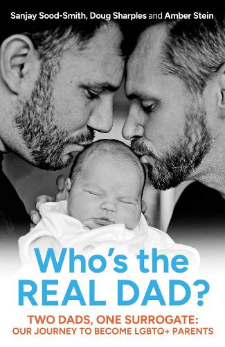 Who's the Real Dad?