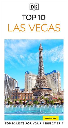 DK Top 10 Las Vegas