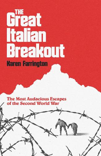 The Great Italian Breakout