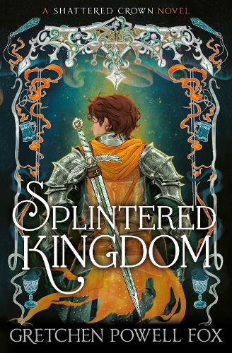 Splintered Kingdom