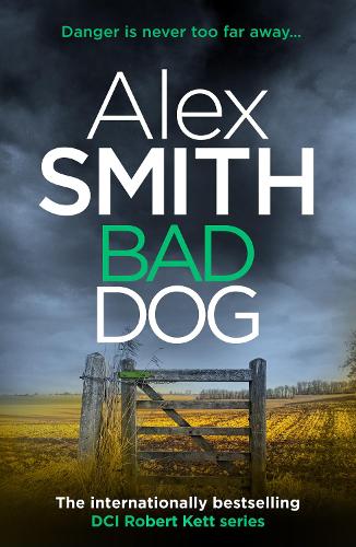 Bad Dog
