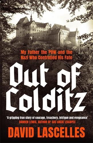 Out of Colditz